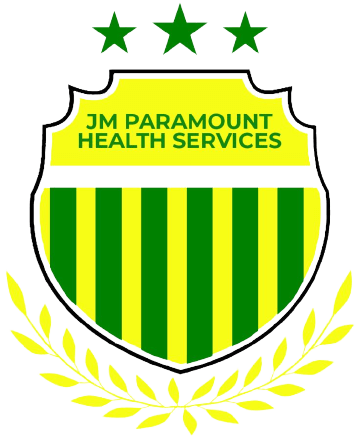 JM Paramount Health Services